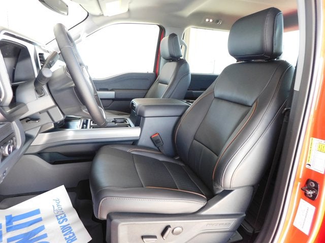 2026 Ford Super Duty F-250 SRW F-250® Lariat®