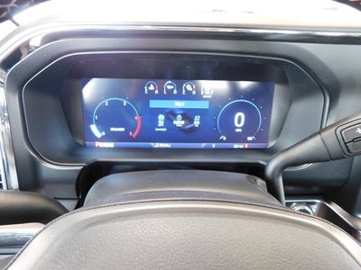 2026 Ford Super Duty F-250 SRW F-250® Lariat®