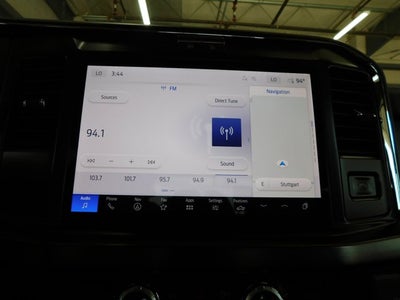 2026 Ford Super Duty F-250 SRW F-250® Lariat®