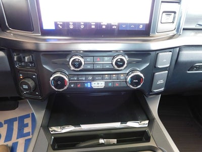 2026 Ford Super Duty F-250 SRW F-250® Lariat®