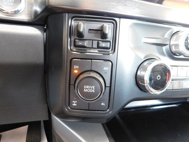 2026 Ford Super Duty F-250 SRW F-250® Lariat®