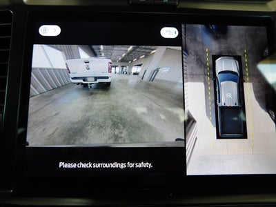 2026 Ford Super Duty F-250 SRW F-250® Lariat®