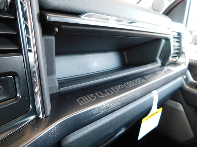 2026 Ford Super Duty F-250 SRW F-250® Lariat®