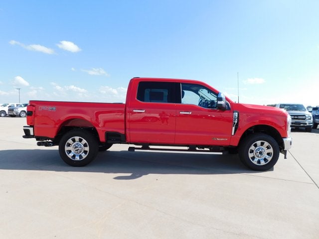 2026 Ford Super Duty F-250 SRW F-250® Lariat®