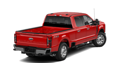 2026 Ford Super Duty F-250 SRW F-250® Lariat®