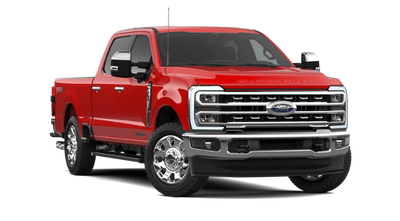 2026 Ford Super Duty F-250 SRW F-250® Lariat®