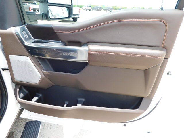 2026 Ford Super Duty F-250 Diesel F-250® King Ranch®