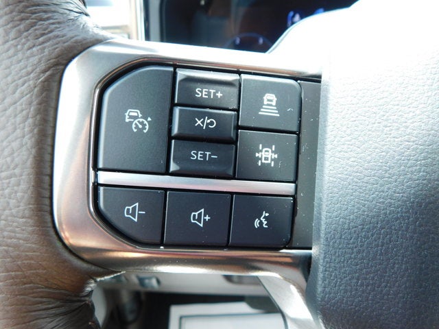 2026 Ford Super Duty F-250 Diesel F-250® King Ranch®