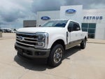 2026 Ford Super Duty F-250 Diesel F-250® King Ranch®