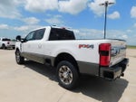 2026 Ford Super Duty F-250 Diesel F-250® King Ranch®