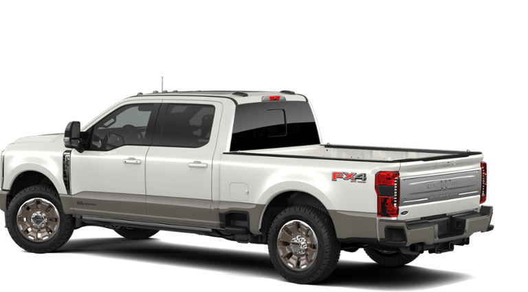 2026 Ford Super Duty F-250 Diesel F-250® King Ranch®