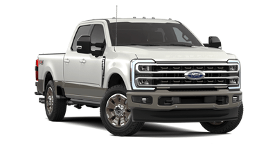 2026 Ford Super Duty F-250 Diesel F-250® King Ranch®
