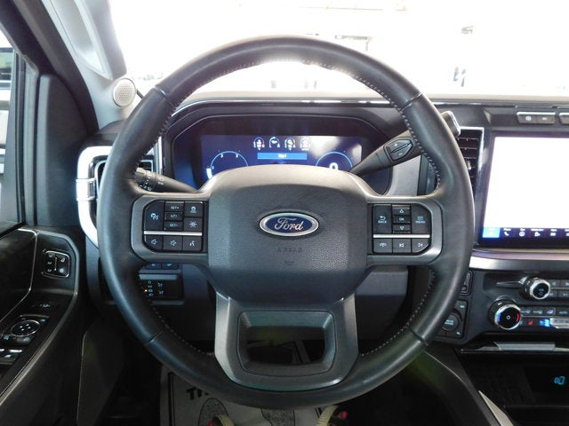 2024 Ford F-250 LARIAT