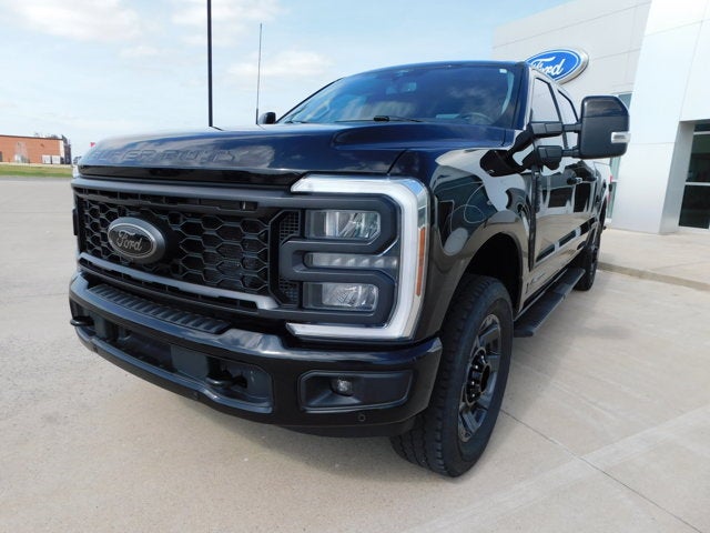 2024 Ford F-250 LARIAT