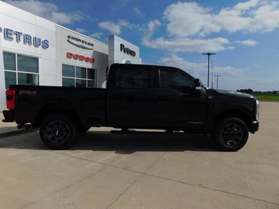 2024 Ford F-250 LARIAT