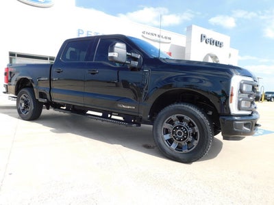 2024 Ford F-250 LARIAT