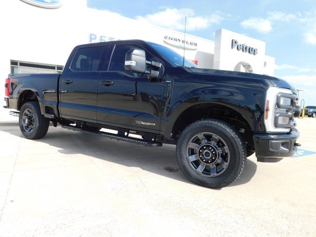 2024 Ford F-250 LARIAT