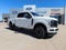2026 Ford Super Duty F-250 SRW F-250® Platinum®