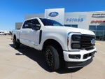 2026 Ford Super Duty F-250 SRW F-250® Platinum®