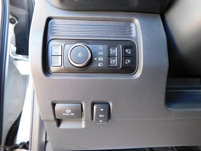 2026 Ford Super Duty F-250 SRW F-250® Platinum®