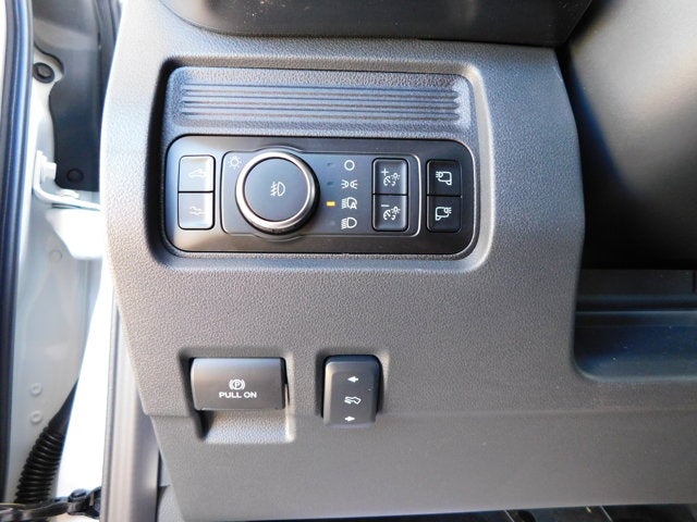 2026 Ford Super Duty F-250 SRW F-250® Platinum®