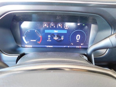 2026 Ford Super Duty F-250 SRW F-250® Platinum®