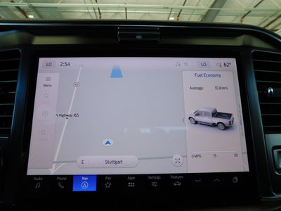 2026 Ford Super Duty F-250 SRW F-250® Platinum®