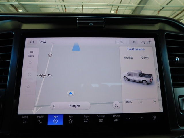 2026 Ford Super Duty F-250 SRW F-250® Platinum®