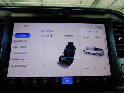 2026 Ford Super Duty F-250 SRW F-250® Platinum®