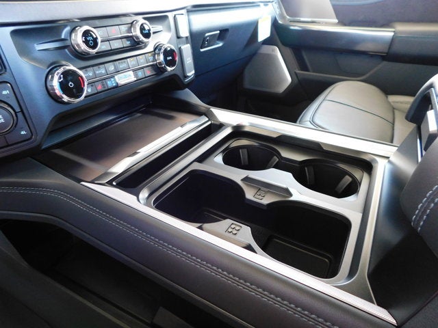 2026 Ford Super Duty F-250 SRW F-250® Platinum®