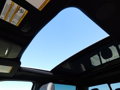 2026 Ford Super Duty F-250 SRW F-250® Platinum®