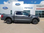 2022 Ford F-150 Base