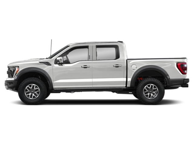 Used 2022 Ford F-150 Raptor with VIN 1FTFW1RG3NFA87668 for sale in Little Rock