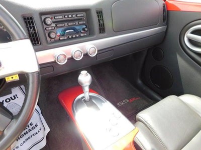 2004 Chevrolet SSR LS