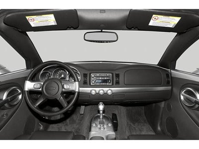 2004 Chevrolet SSR LS