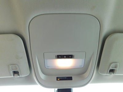 2020 Chevrolet Colorado 4WD Crew Cab Short Box WT