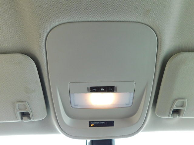 2020 Chevrolet Colorado 4WD Crew Cab Short Box WT