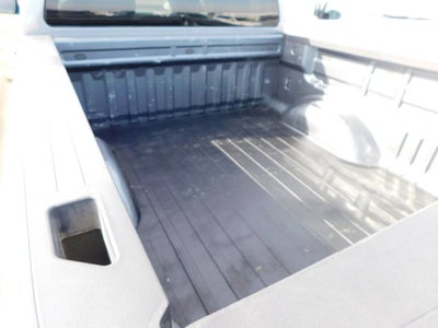 2020 Chevrolet Colorado 4WD Crew Cab Short Box WT