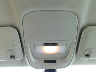 2020 Chevrolet Colorado 4WD Crew Cab Short Box WT