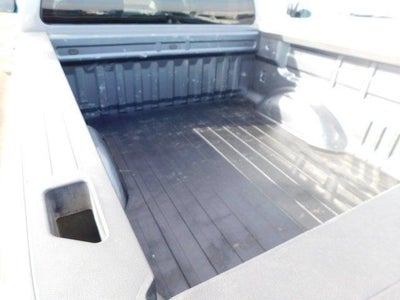 2020 Chevrolet Colorado 4WD Crew Cab Short Box WT