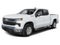 2025 Chevrolet Silverado 1500 4WD Crew Cab Short Bed LTZ