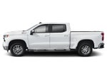 2025 Chevrolet Silverado 1500 4WD Crew Cab Short Bed LTZ