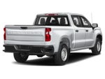 2025 Chevrolet Silverado 1500 4WD Crew Cab Short Bed LTZ