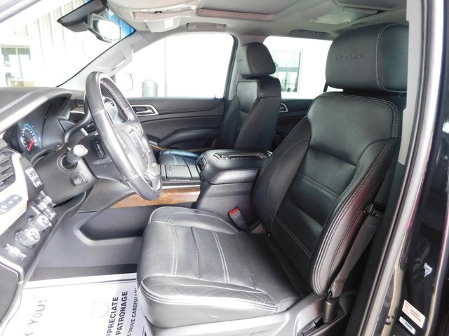 2020 GMC Yukon 4WD Denali