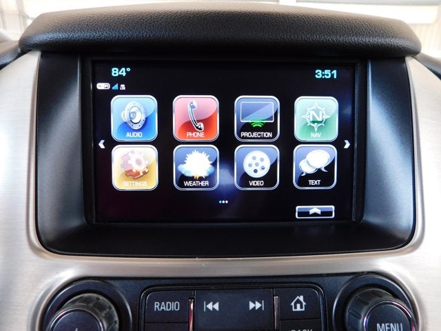 2020 GMC Yukon 4WD Denali