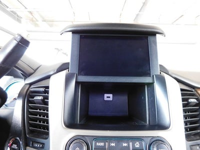 2020 GMC Yukon 4WD Denali