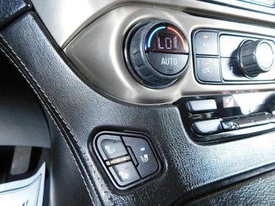 2020 GMC Yukon 4WD Denali