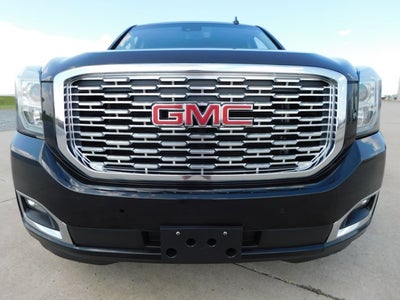2020 GMC Yukon 4WD Denali