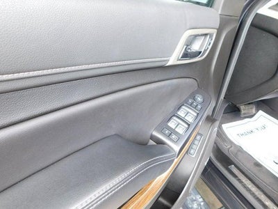 2020 GMC Yukon 4WD Denali