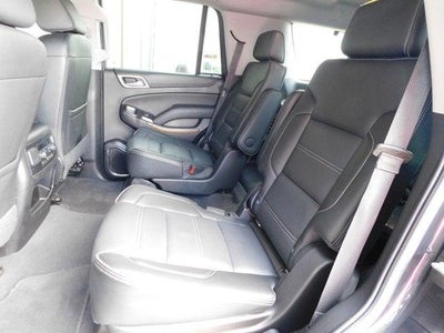 2020 GMC Yukon 4WD Denali